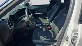 Opel Mokka de 2022