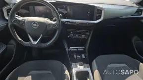 Opel Mokka de 2022