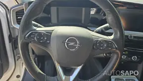 Opel Mokka de 2022