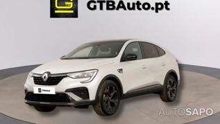 Renault Arkana de 2023