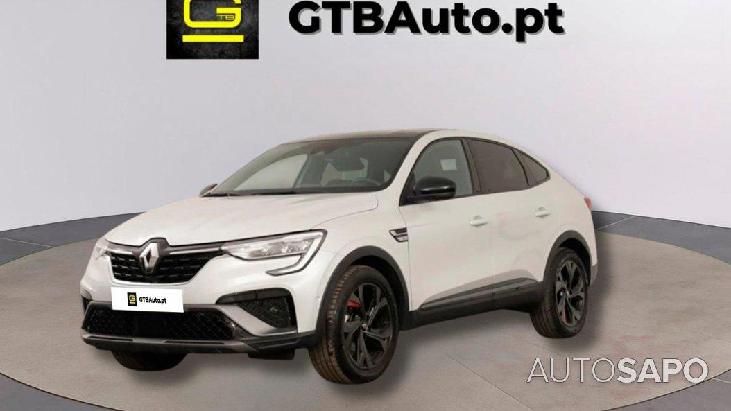 Renault Arkana de 2023