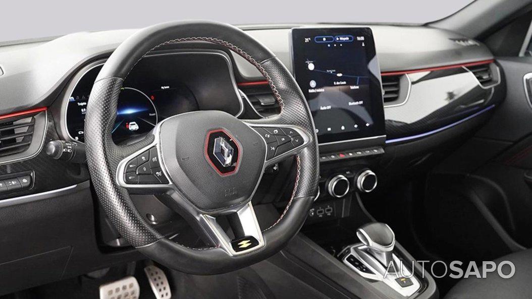 Renault Arkana de 2023