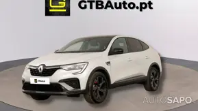 Renault Arkana de 2023