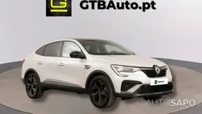 Renault Arkana de 2023