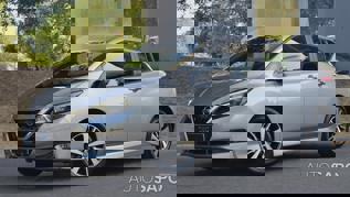 Nissan Leaf Acenta de 2019