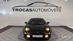 Honda NSX 3.0 de 1991