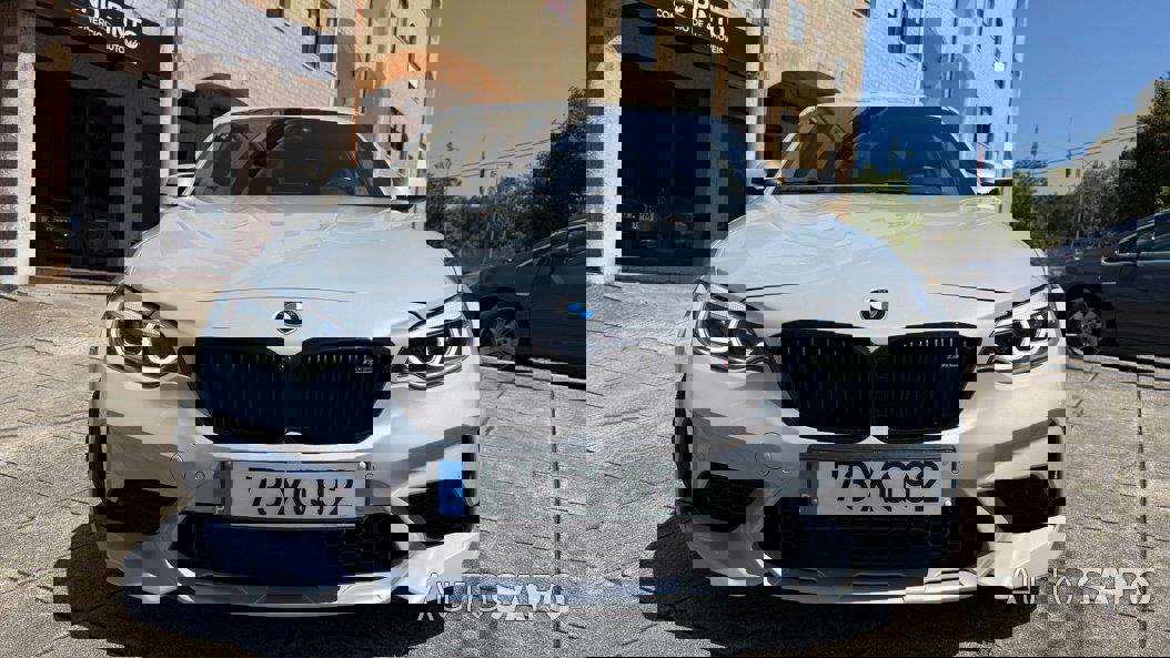 BMW M2 de 2019