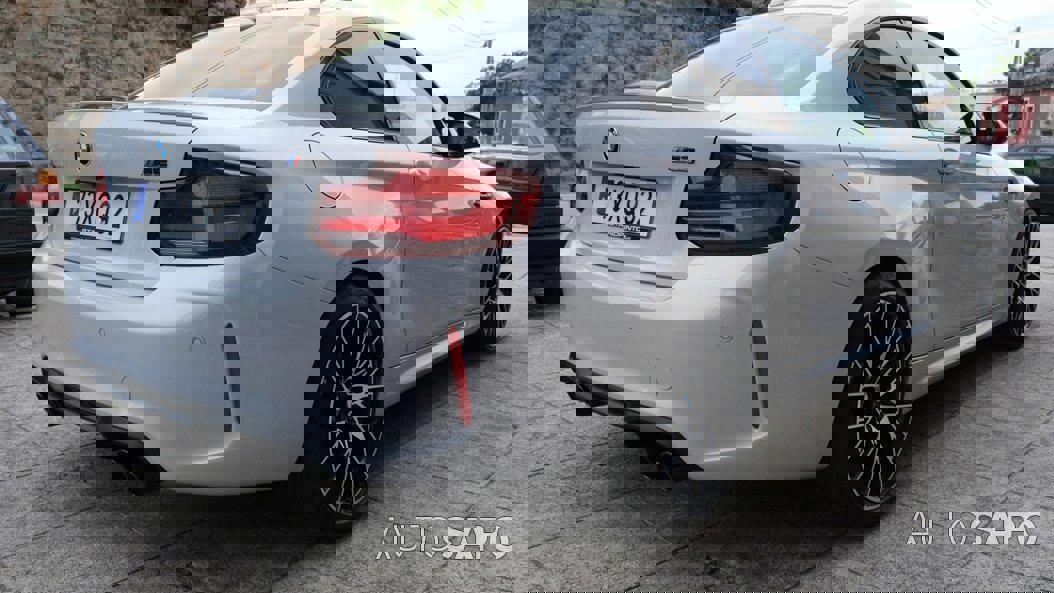BMW M2 de 2019