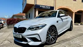 BMW M2 de 2019