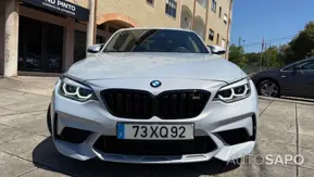 BMW M2 de 2019
