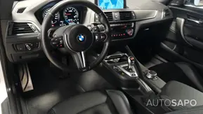 BMW M2 de 2019