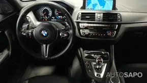 BMW M2 de 2019