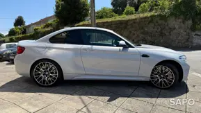 BMW M2 de 2019