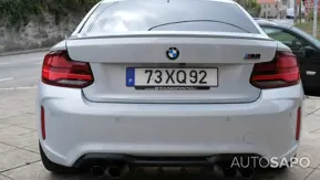 BMW M2 de 2019
