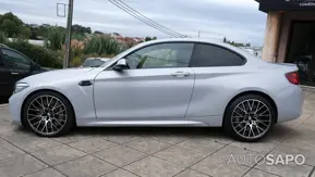 BMW M2 de 2019