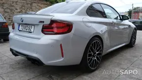BMW M2 de 2019