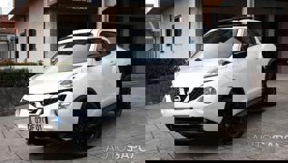 Nissan Juke de 2015