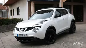Nissan Juke de 2015