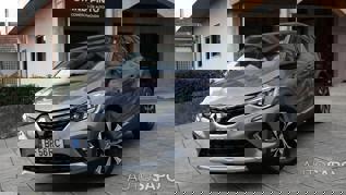 Renault Captur de 2023