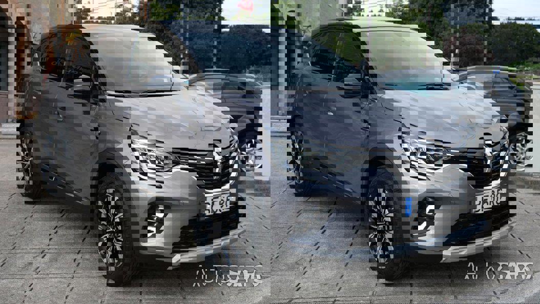 Renault Captur de 2023