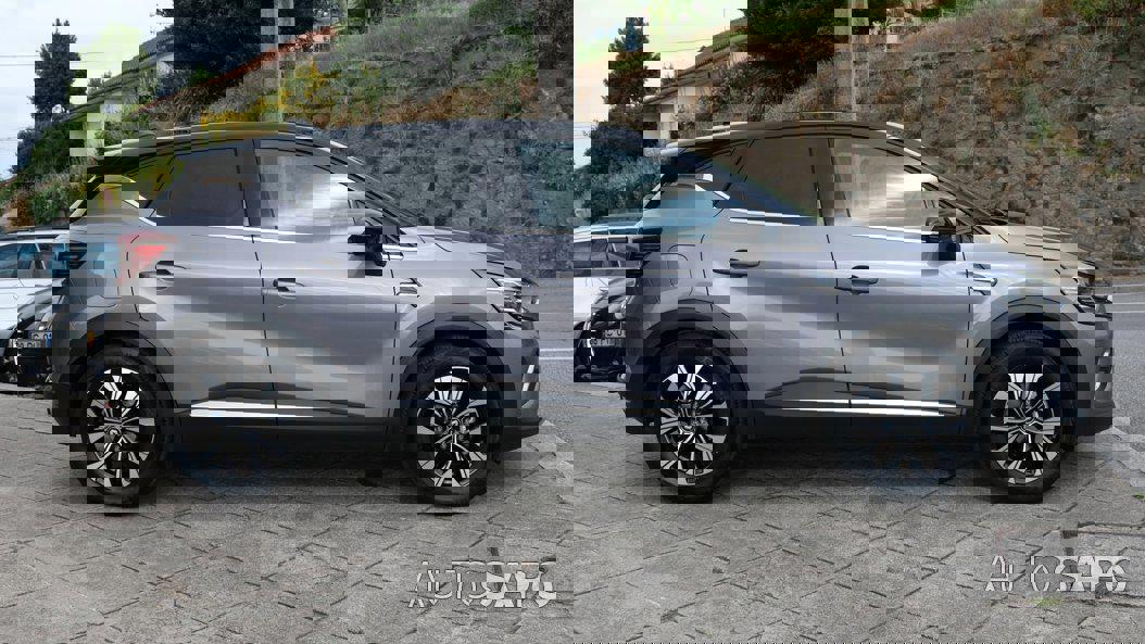 Renault Captur de 2023