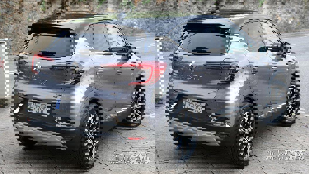 Renault Captur de 2023