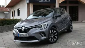 Renault Captur de 2023