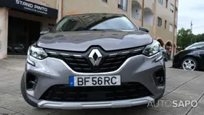 Renault Captur de 2023