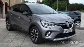 Renault Captur de 2023