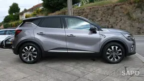 Renault Captur de 2023