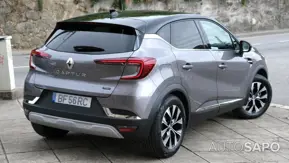 Renault Captur de 2023