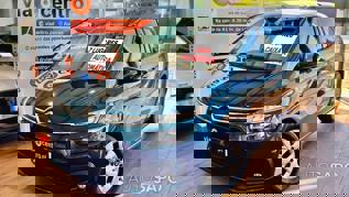 Citroen C4 Spacetourer 1.2 PureTech Feel EAT8 de 2020