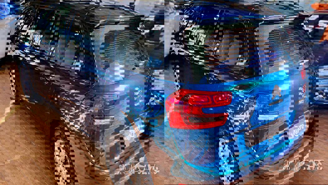 Citroen C4 Spacetourer 1.2 PureTech Feel EAT8 de 2020