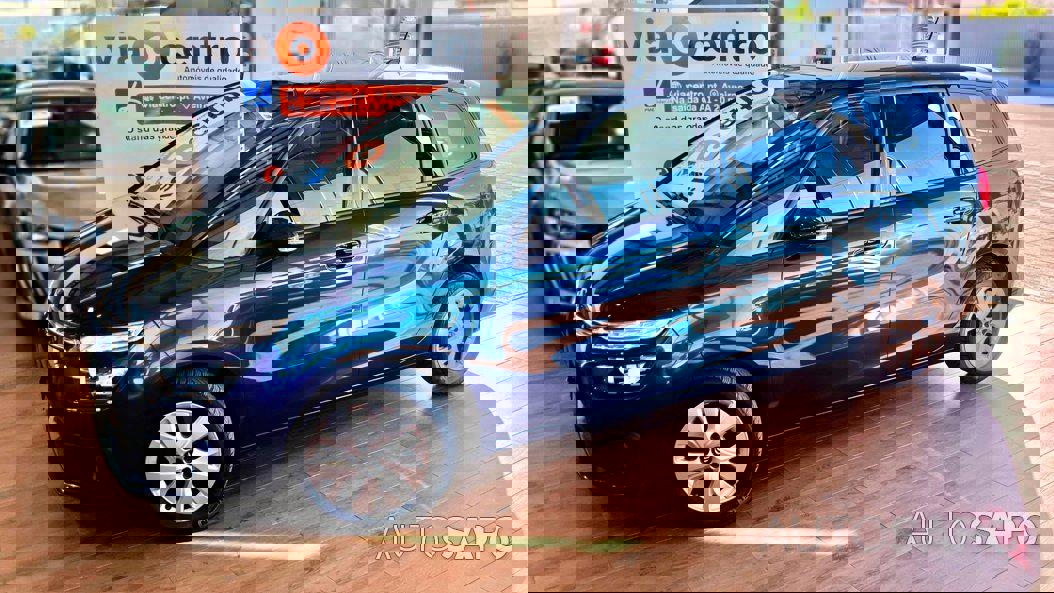 Citroen C4 Spacetourer 1.2 PureTech Feel EAT8 de 2020