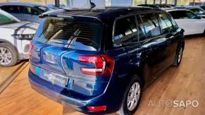 Citroen C4 Spacetourer 1.2 PureTech Feel EAT8 de 2020