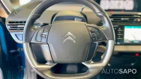Citroen C4 Spacetourer 1.2 PureTech Feel EAT8 de 2020