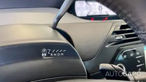 Citroen C4 Spacetourer 1.2 PureTech Feel EAT8 de 2020
