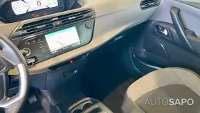Citroen C4 Spacetourer 1.2 PureTech Feel EAT8 de 2020