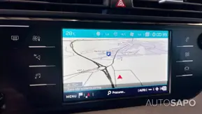 Citroen C4 Spacetourer 1.2 PureTech Feel EAT8 de 2020
