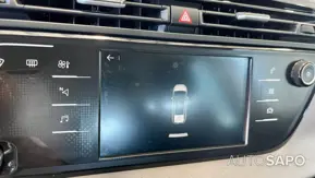 Citroen C4 Spacetourer 1.2 PureTech Feel EAT8 de 2020