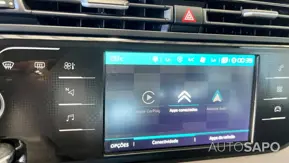 Citroen C4 Spacetourer 1.2 PureTech Feel EAT8 de 2020