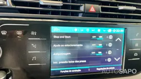 Citroen C4 Spacetourer 1.2 PureTech Feel EAT8 de 2020
