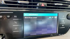 Citroen C4 Spacetourer 1.2 PureTech Feel EAT8 de 2020