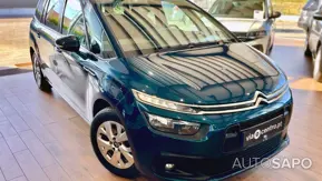 Citroen C4 Spacetourer 1.2 PureTech Feel EAT8 de 2020