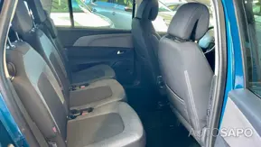 Citroen C4 Spacetourer 1.2 PureTech Feel EAT8 de 2020