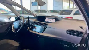 Citroen C4 Spacetourer 1.2 PureTech Feel EAT8 de 2020