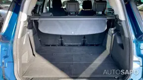 Citroen C4 Spacetourer 1.2 PureTech Feel EAT8 de 2020