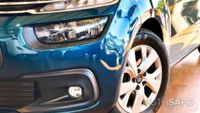 Citroen C4 Spacetourer 1.2 PureTech Feel EAT8 de 2020