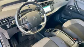 Citroen C4 Spacetourer 1.2 PureTech Feel EAT8 de 2020