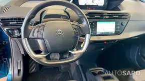 Citroen C4 Spacetourer 1.2 PureTech Feel EAT8 de 2020